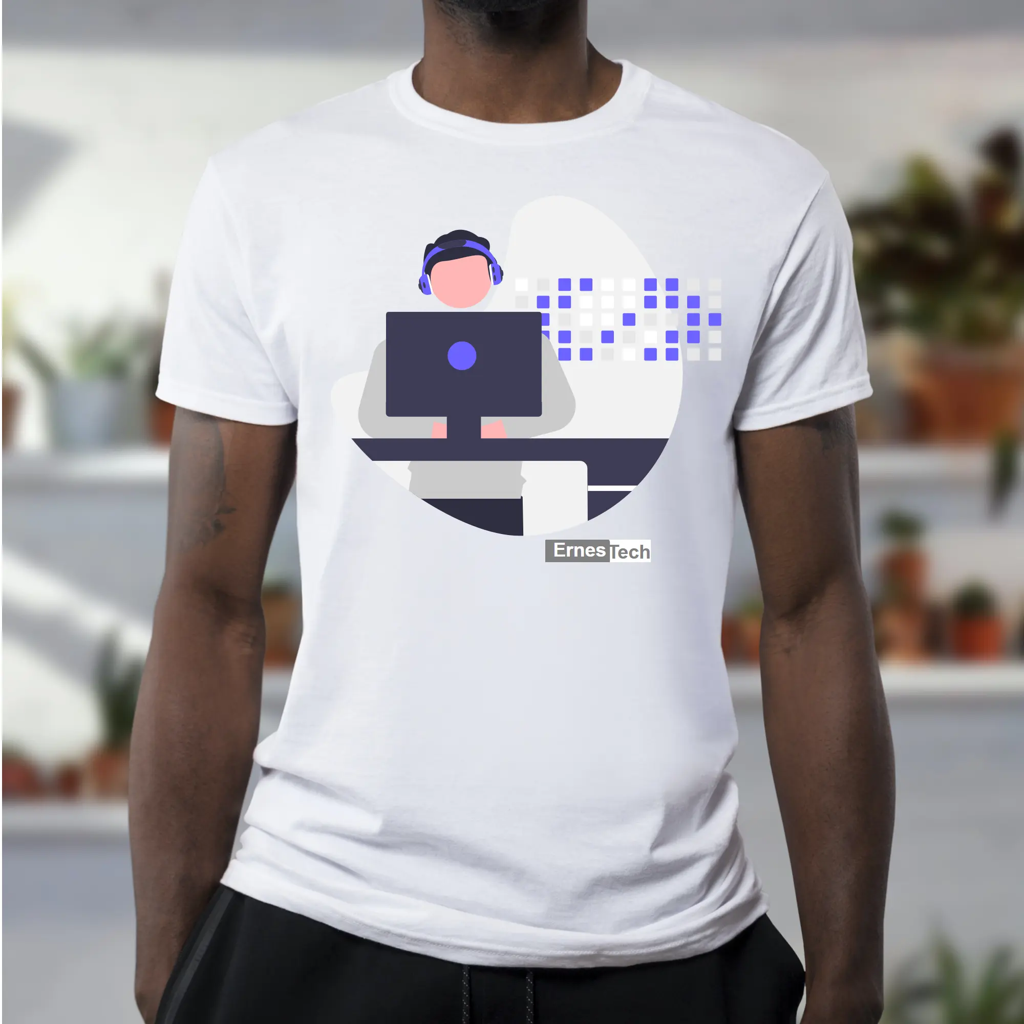 Computer Programming Tools [Coding] - T-Shirt [Software Developer Products]